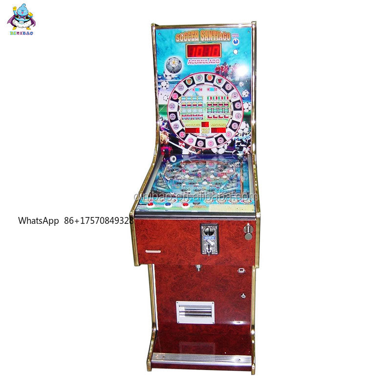 2024 Hot Sale Arcade 5 Balls P - Arcade Games & Vending Co avis et prix