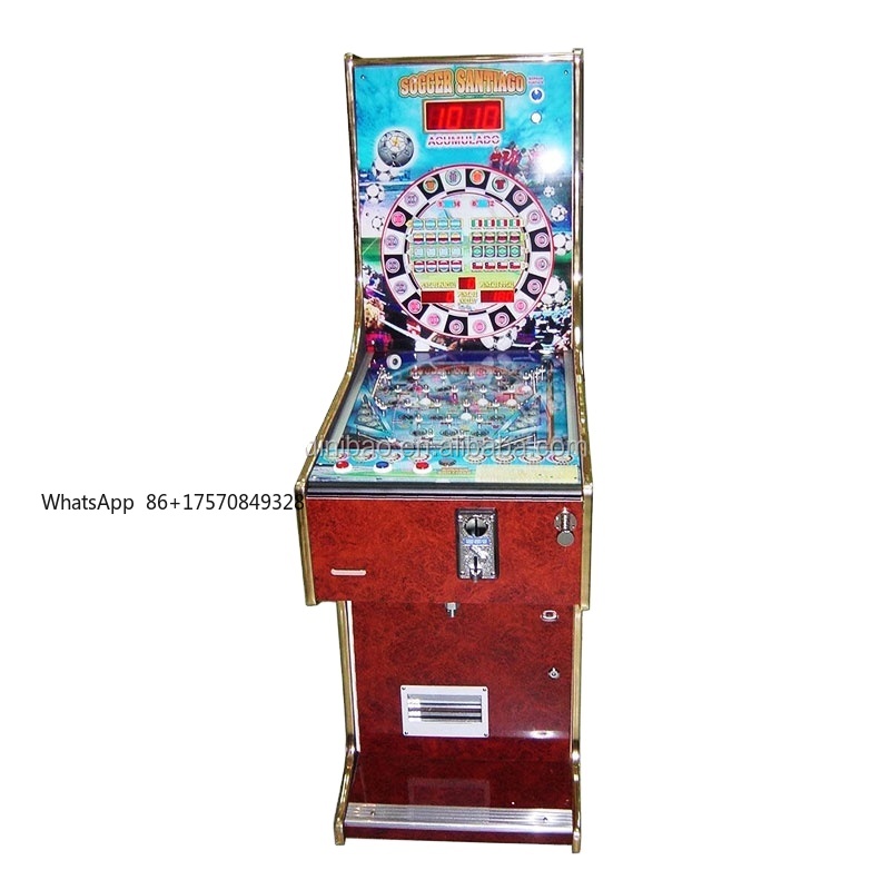 2024 Hot Sale Arcade 5 Balls P - Arcade Games & Vending Co avis et prix