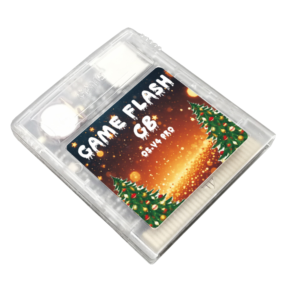 EDGB game flash GB China Editi - Arcade Quest avis et prix