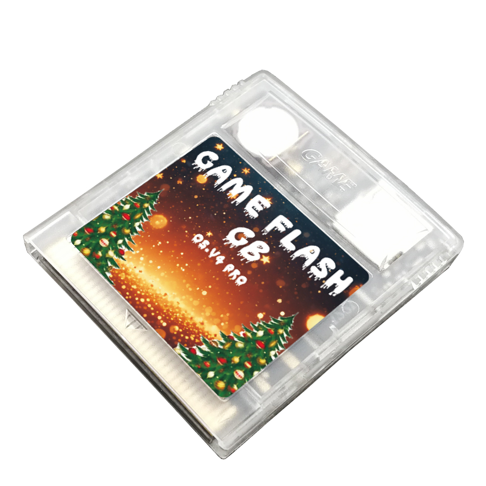 EDGB game flash GB China Editi - Arcade Quest avis et prix