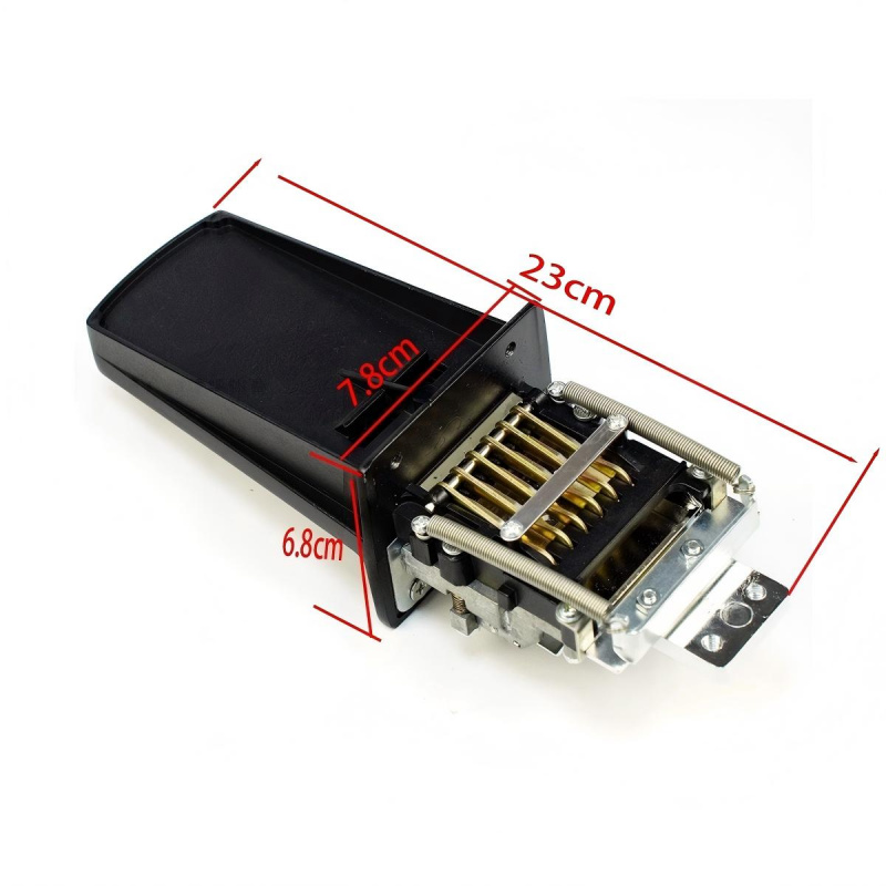 Coin Acceptor for Pool Table S - Arcade Game Coin avis et prix