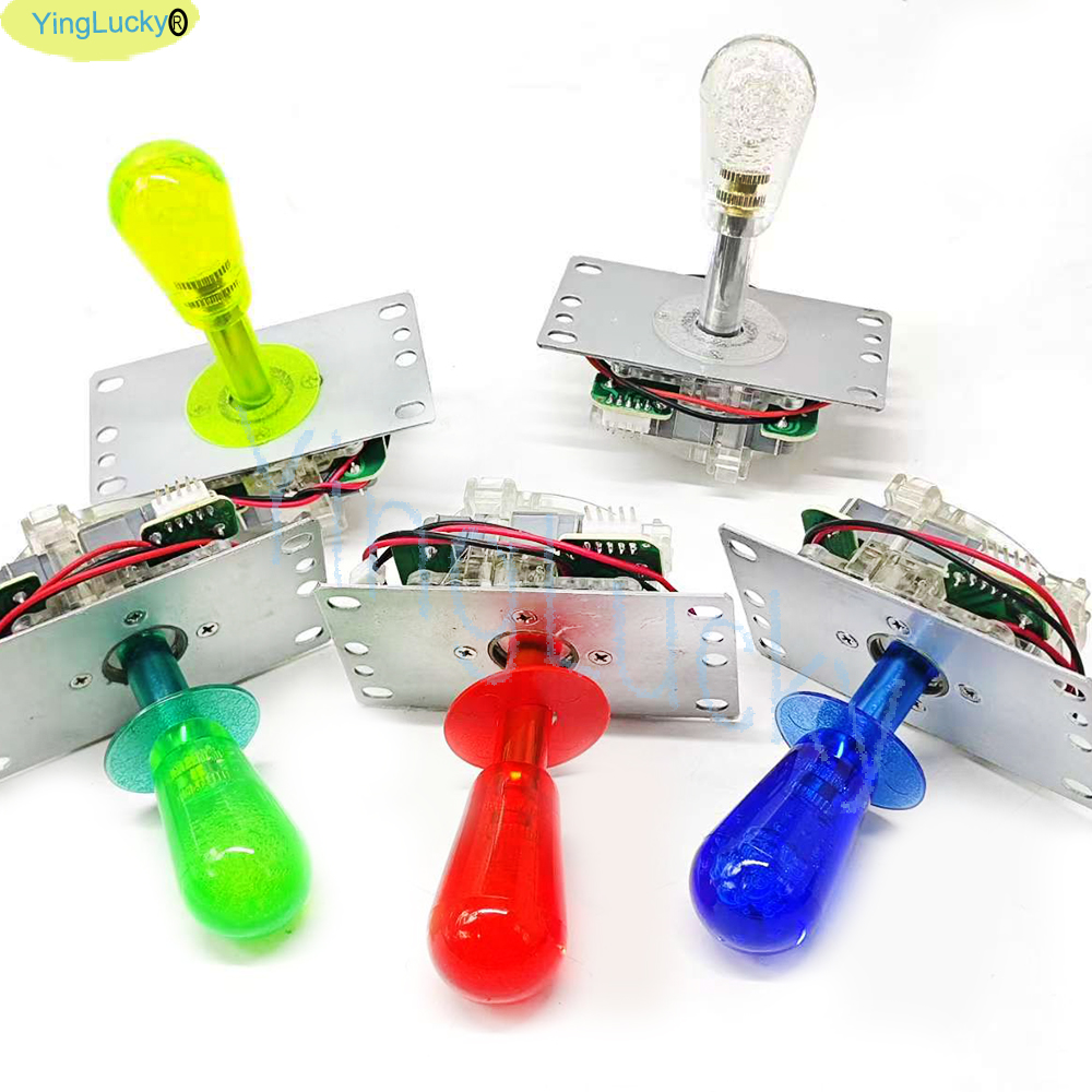 NEW Arcade LED joystick 5V Ill - Trackball Controller Arcade avis et prix