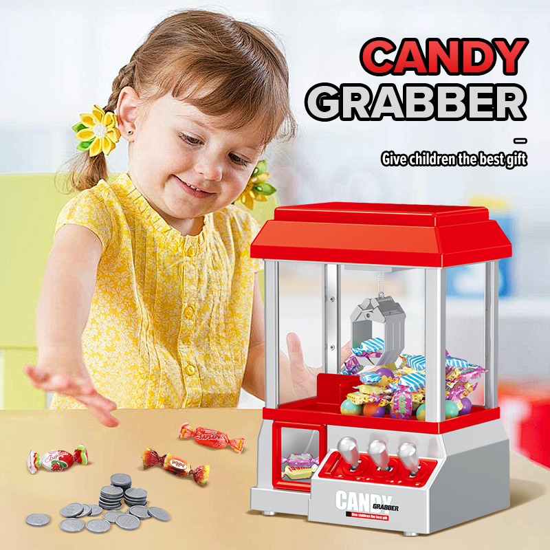 Claw Machine Arcade Game with  - Arcade Toy Vending Machine avis et prix
