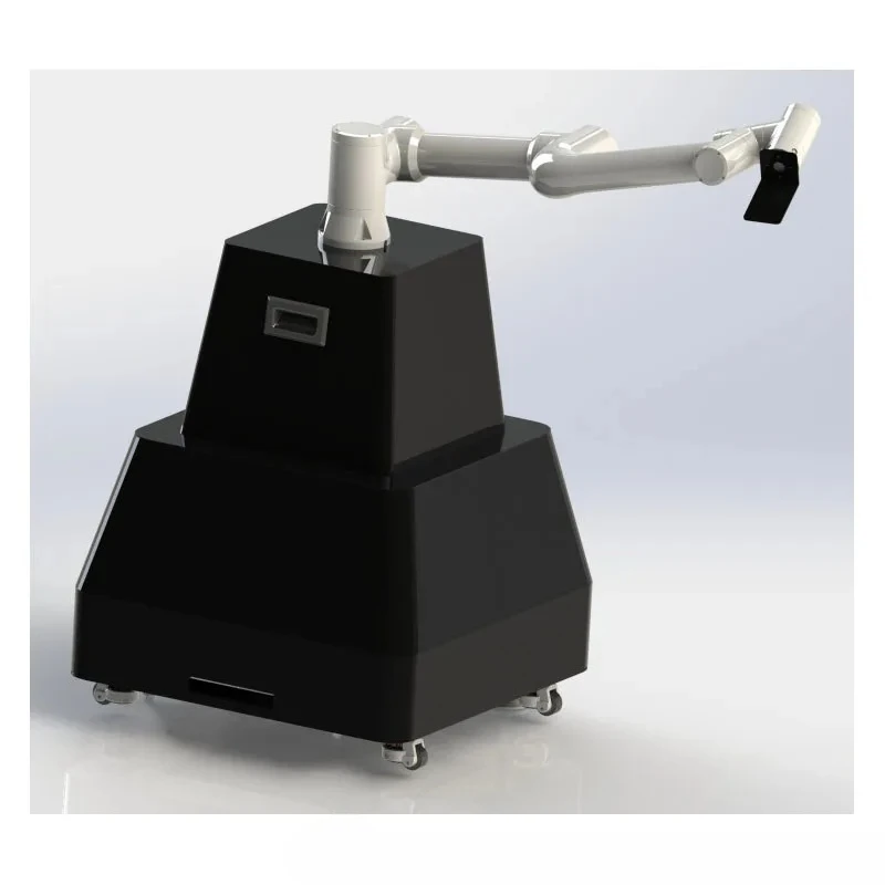 Hot Sale Photo Cobot Robot Arm - Photo Booth Machine avis et prix