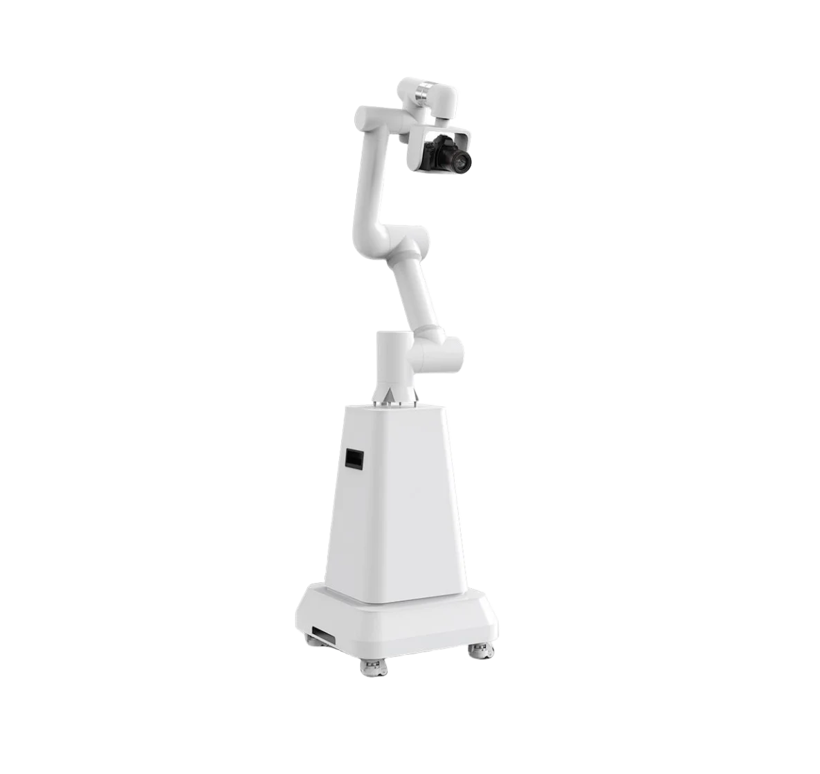 Hot Sale Photo Cobot Robot Arm - Photo Booth Machine avis et prix
