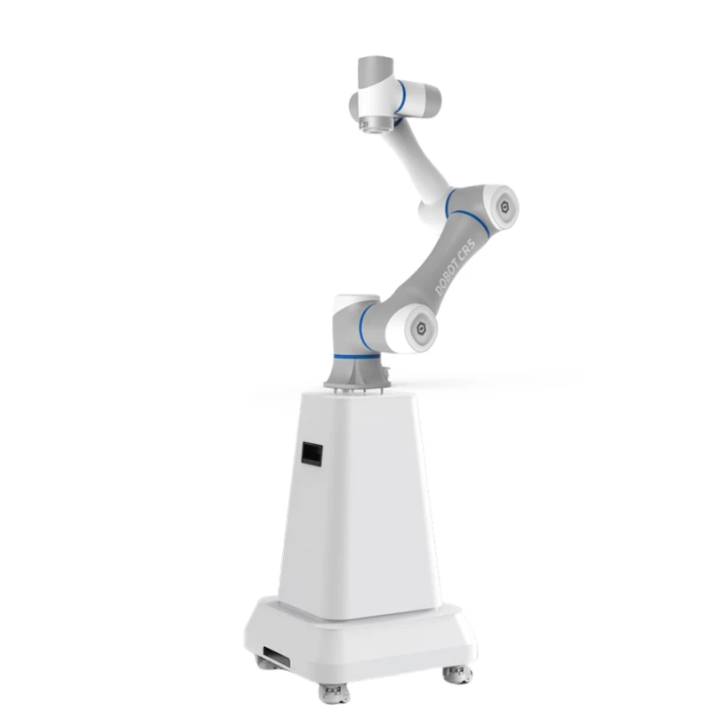 Hot Sale Photo Cobot Robot Arm - Photo Booth Machine avis et prix
