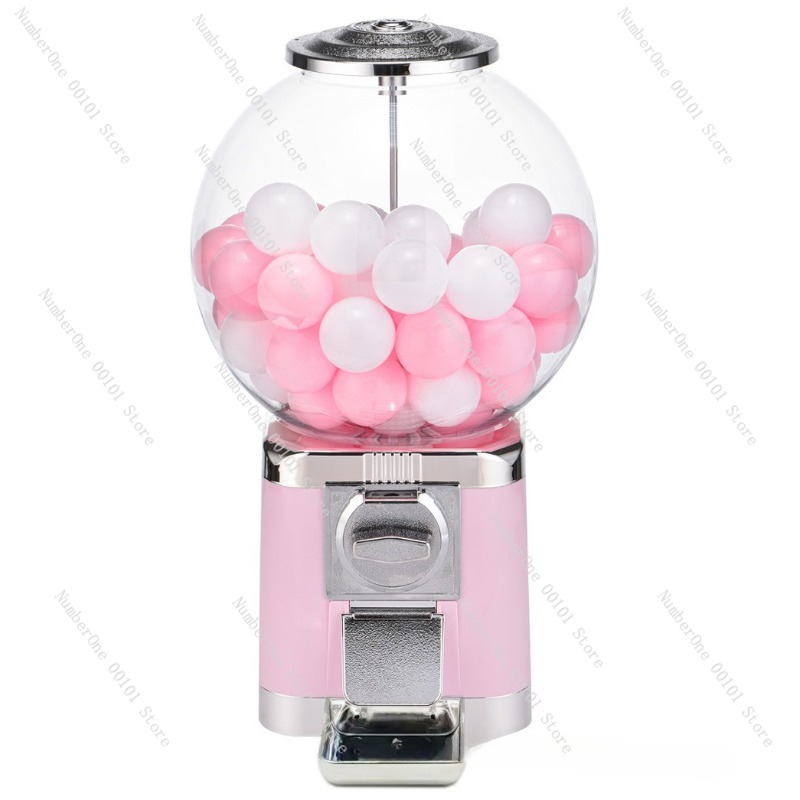 Retro Arcade Style 50mm Large  - Arcade Style Vending Machine avis et prix