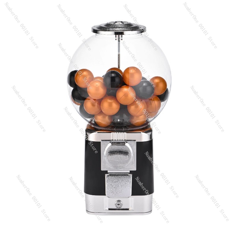 Retro Arcade Style 50mm Large  - Arcade Style Vending Machine avis et prix