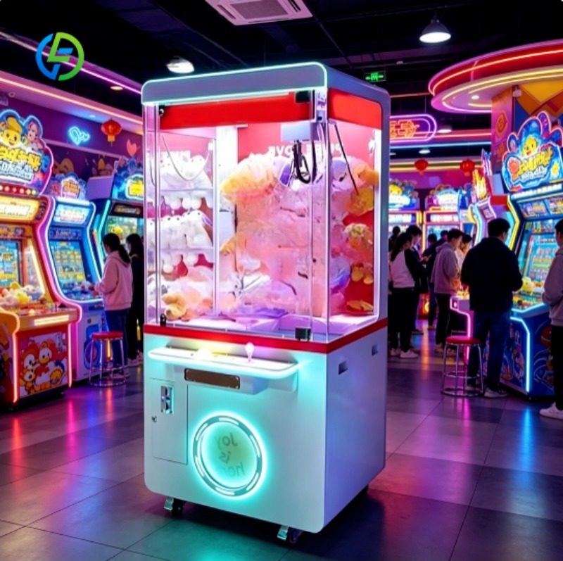 Smart Claw vending Machine, Ar - Arcade Style Vending Machine avis et prix
