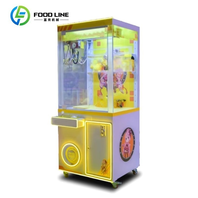 Smart Claw vending Machine, Ar - Arcade Style Vending Machine avis et prix