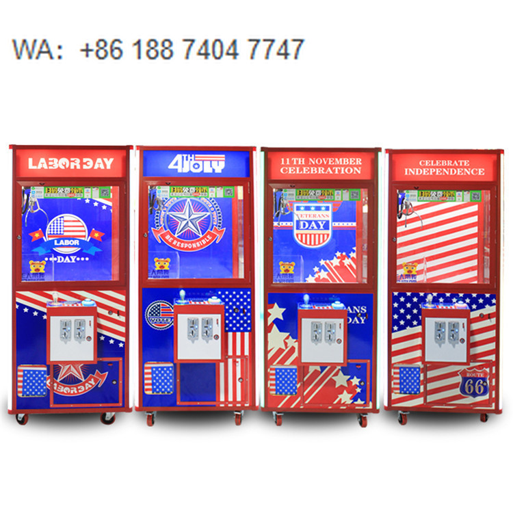 British Style Gift Machine Arc - Arcade Style Vending Machine avis et prix
