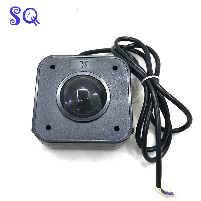 traced ball trackball with 60  - Trackball Controller Arcade avis et prix