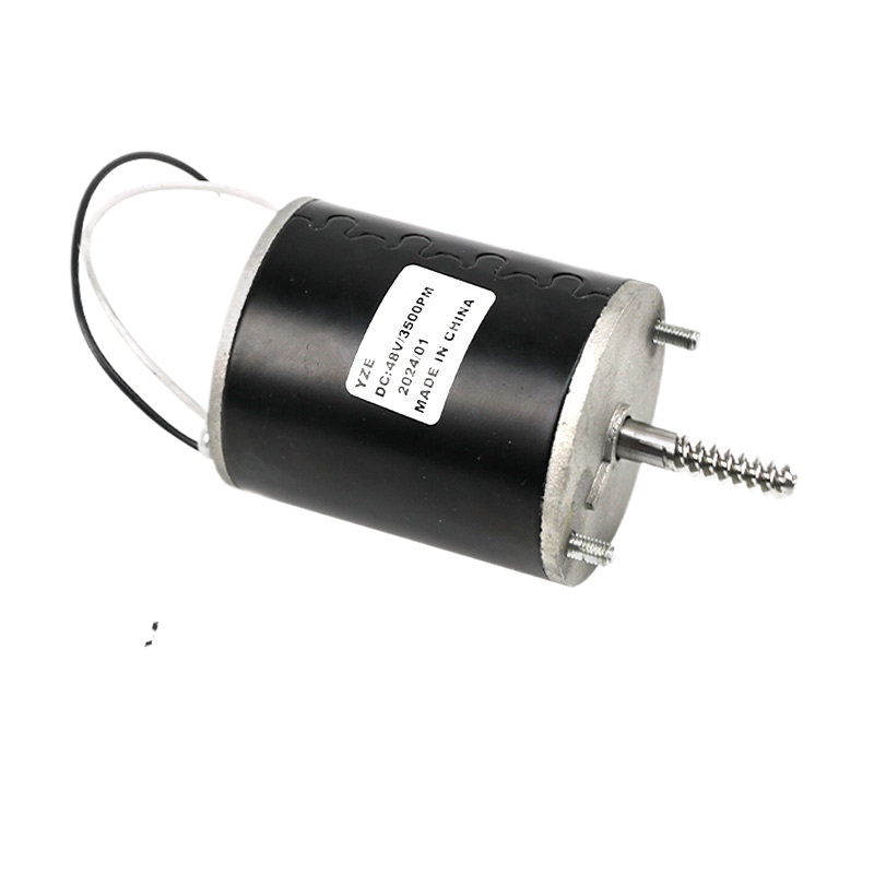 General 48V High Speed Motor G - Crane Claw Motor avis et prix