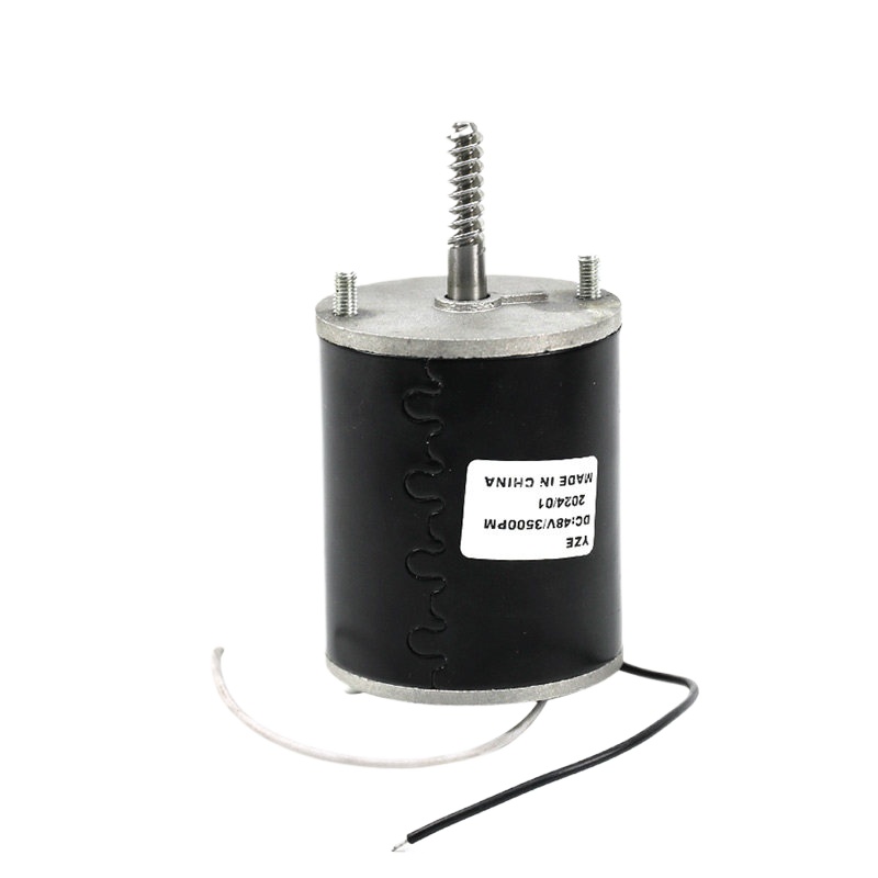 General 48V High Speed Motor G - Crane Claw Motor avis et prix