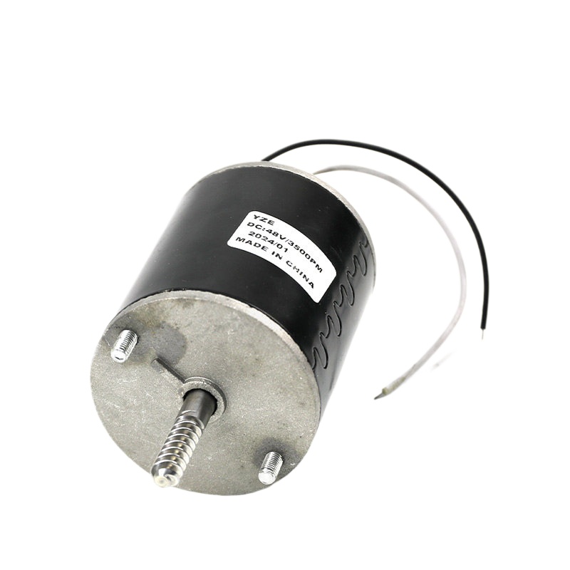 General 48V High Speed Motor G - Crane Claw Motor avis et prix