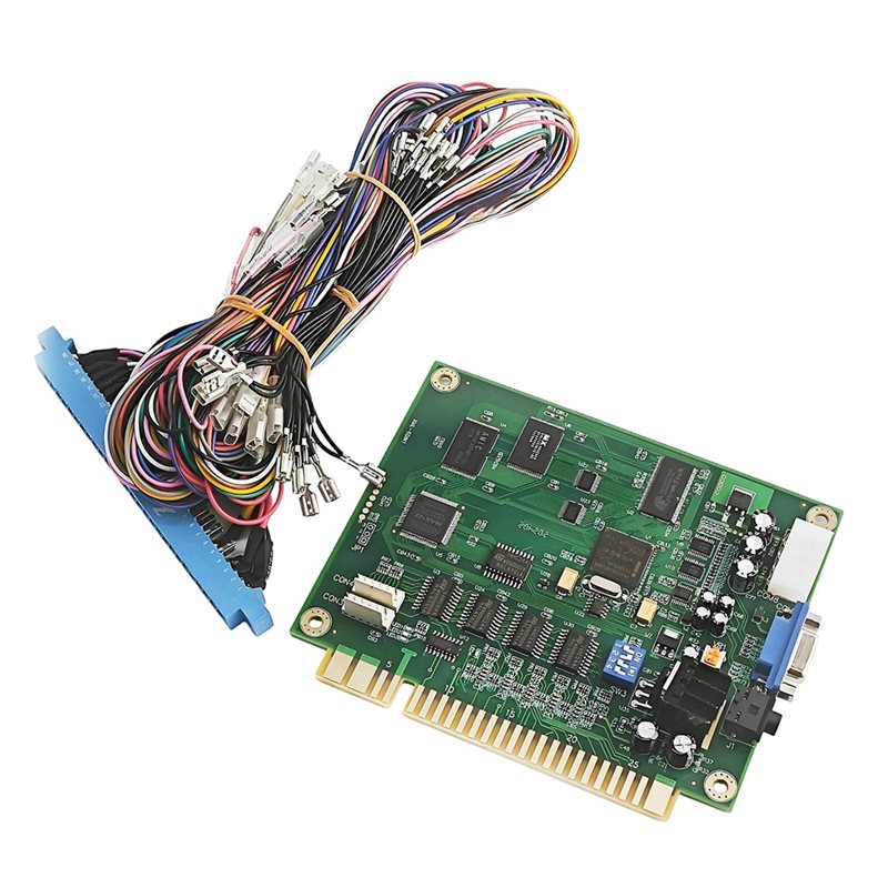 ABGI-For Tracking Ball Cocktai - Trackball Controller Arcade avis et prix