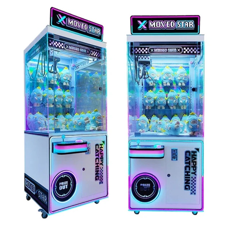 Neofuns Japanese Commercial Ch - Japanese Arcade Vending Machine avis et prix