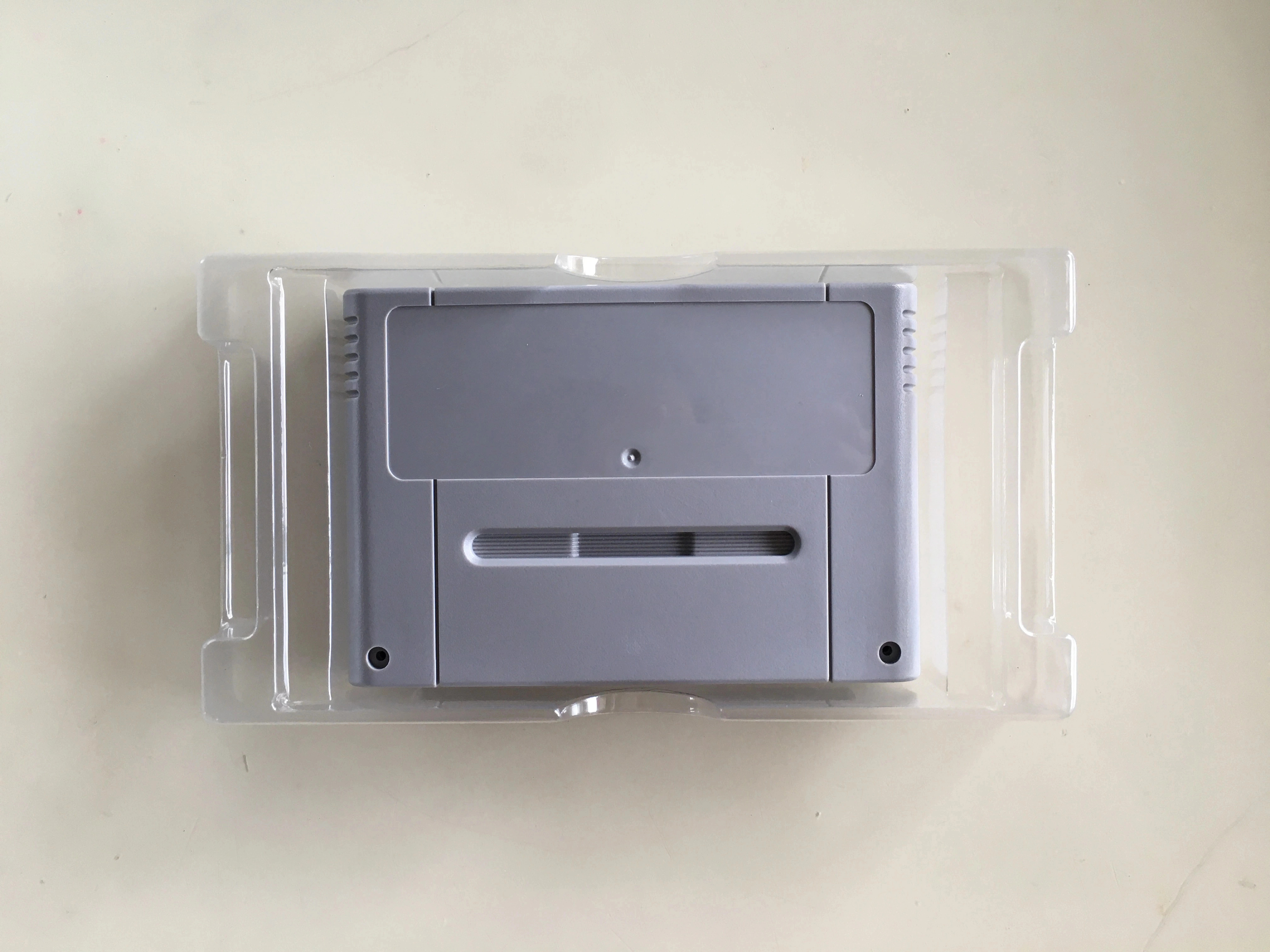 plastic inner tray for super f - Arcade Quest avis et prix