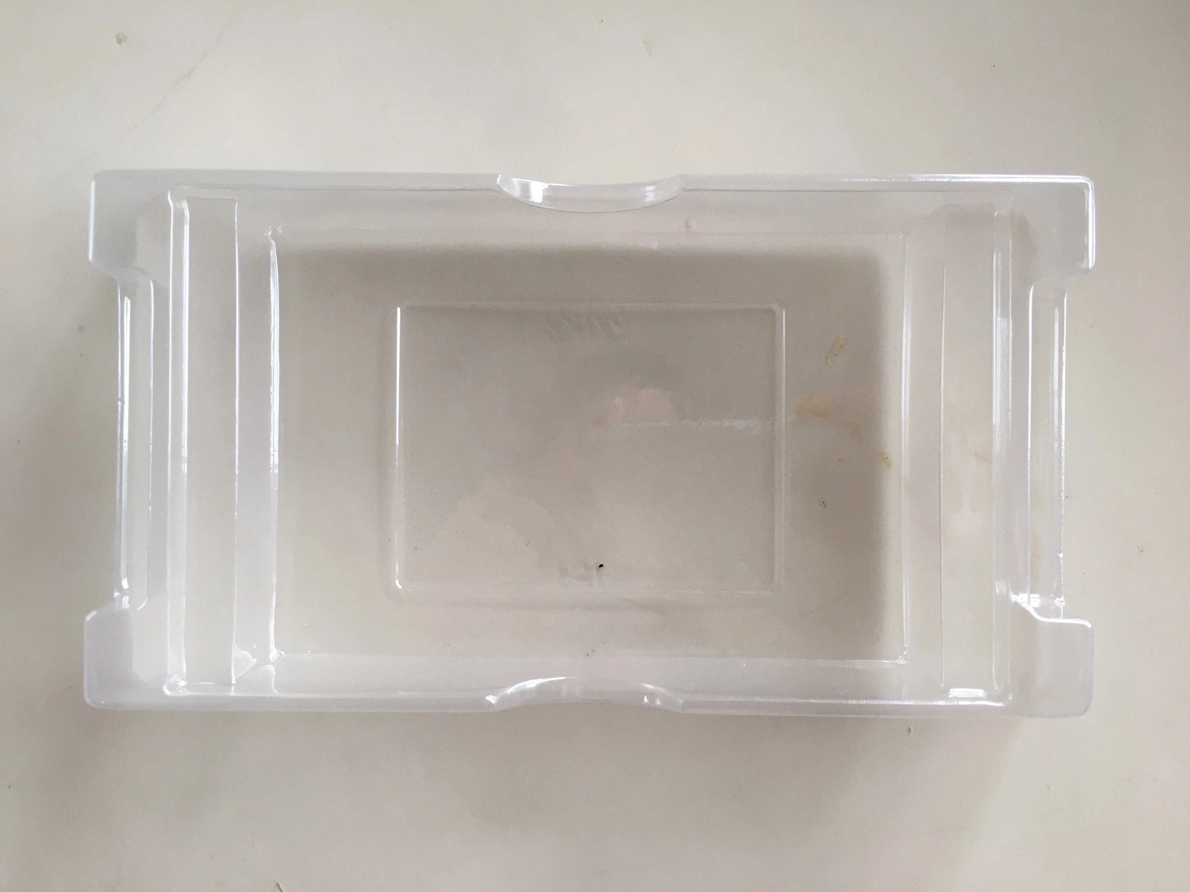 plastic inner tray for super f - Arcade Quest avis et prix