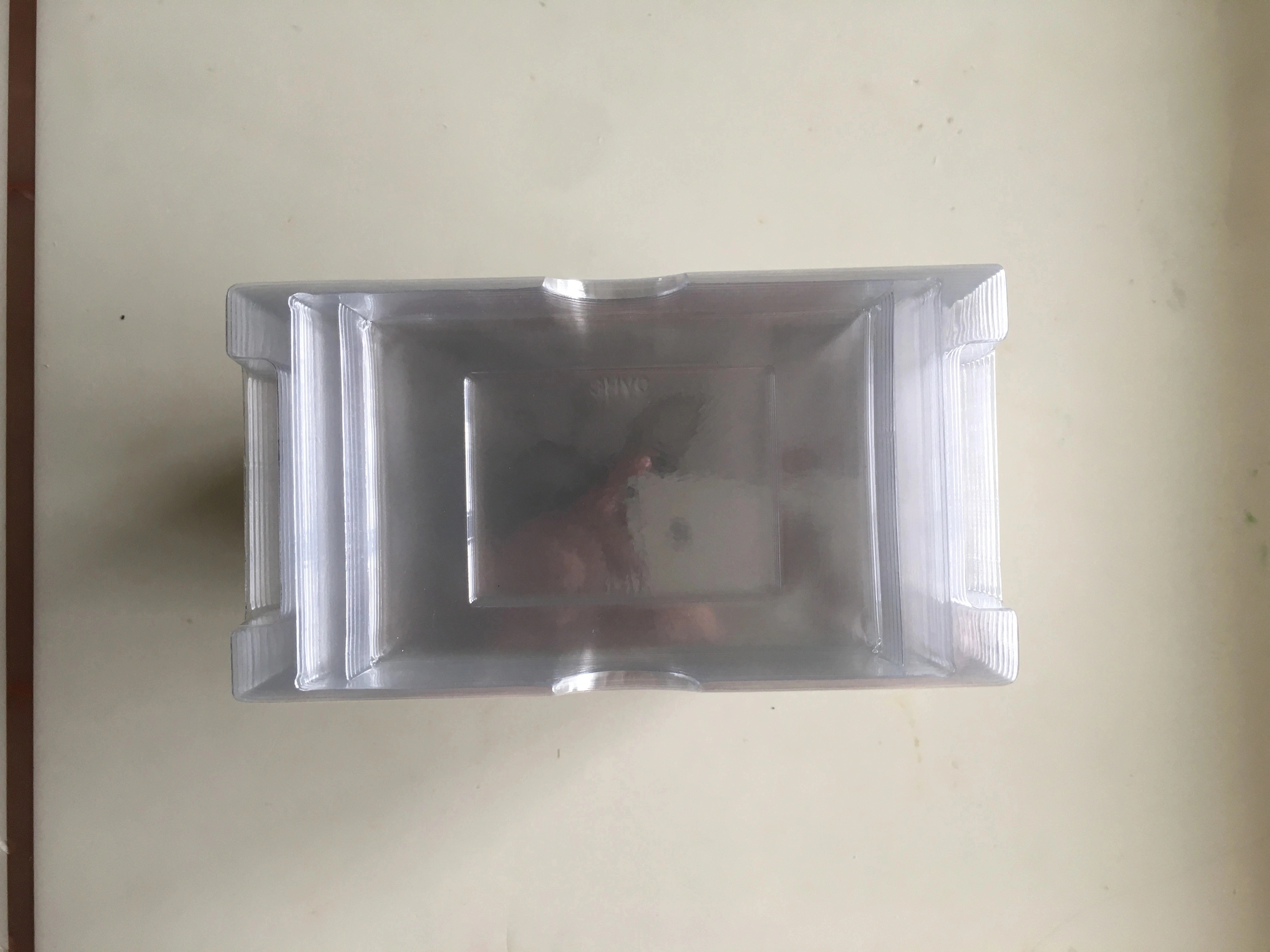 plastic inner tray for super f - Arcade Quest avis et prix