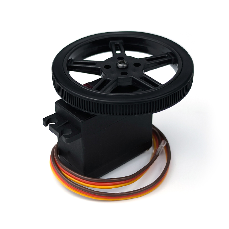 5908 Silicone Tire Wheel 360-d - Arduino Vending Machine Project avis et prix
