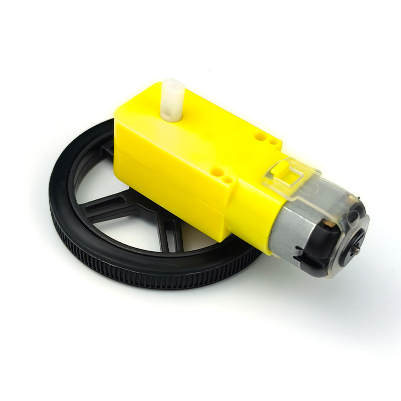 5908 Silicone Tire Wheel 360-d - Arduino Vending Machine Project avis et prix