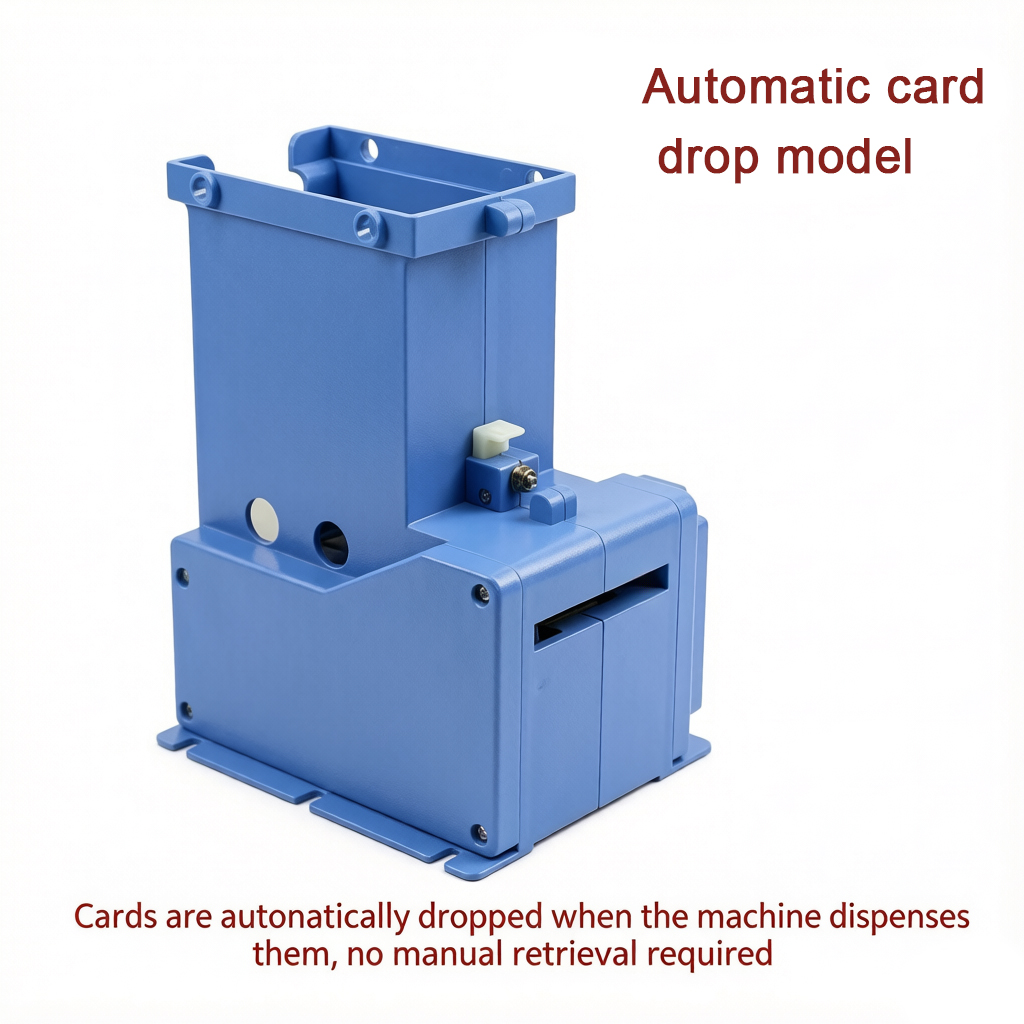 Arcade Card Dispenser Card Ven - Arcade Card Vending Machine avis et prix