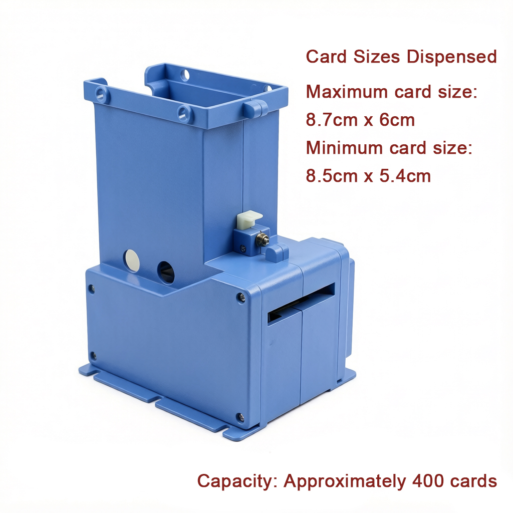 Arcade Card Dispenser Card Ven - Arcade Card Vending Machine avis et prix
