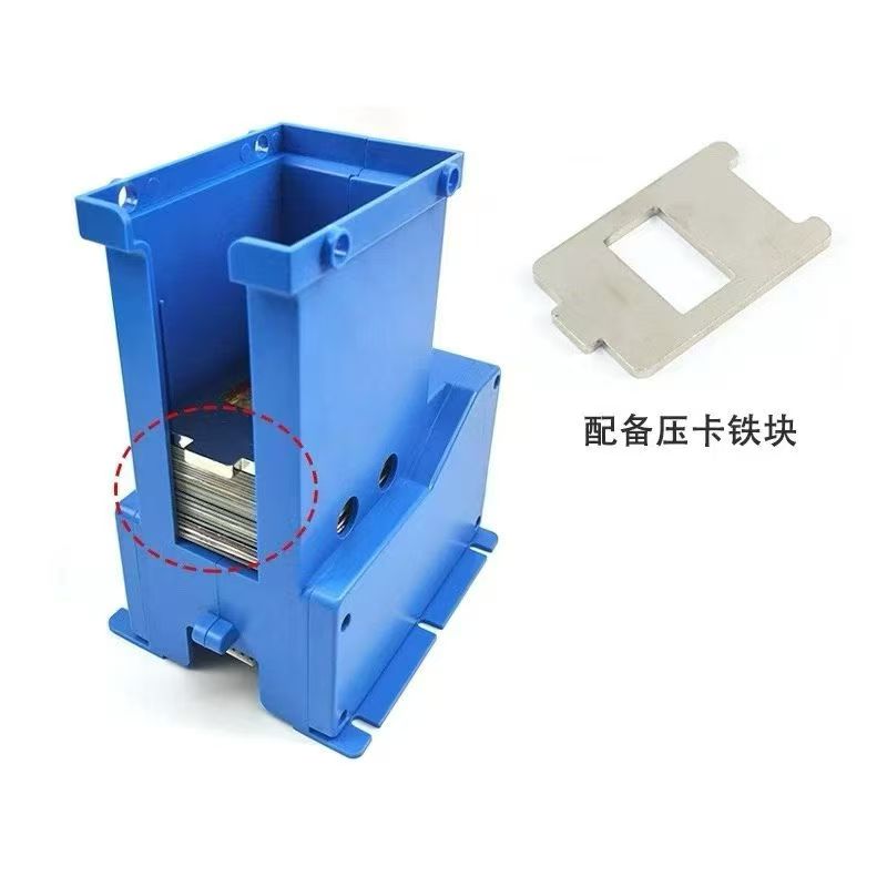 Arcade Card Dispenser Card Ven - Arcade Card Vending Machine avis et prix