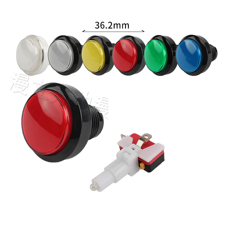 5pcs 46mm Machine Accessories  - Vending Game avis et prix