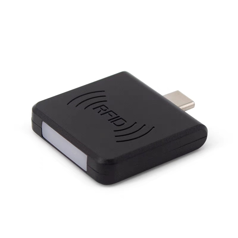 Type C Universal NFC Reader fo - Nfc Card Reader Vending avis et prix