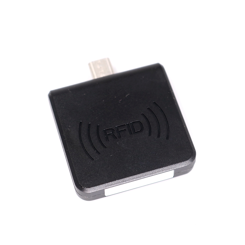 Type C Universal NFC Reader fo - Nfc Card Reader Vending avis et prix