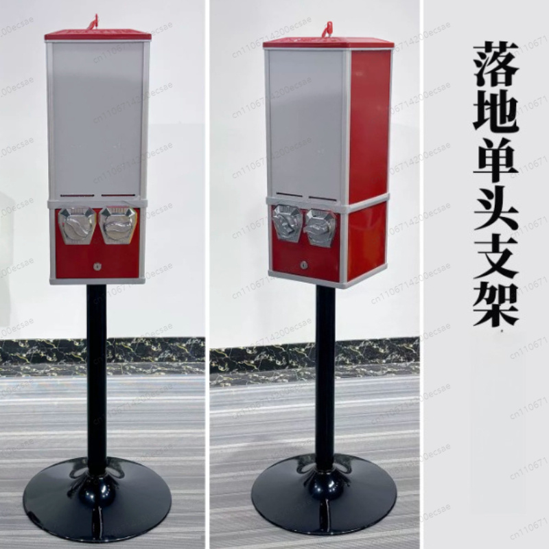 Sticker Self Service Vending M - Vending Game avis et prix
