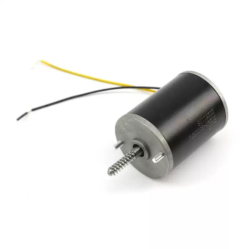 24V DC Gear Motor Spare Parts  - Crane Claw Motor avis et prix