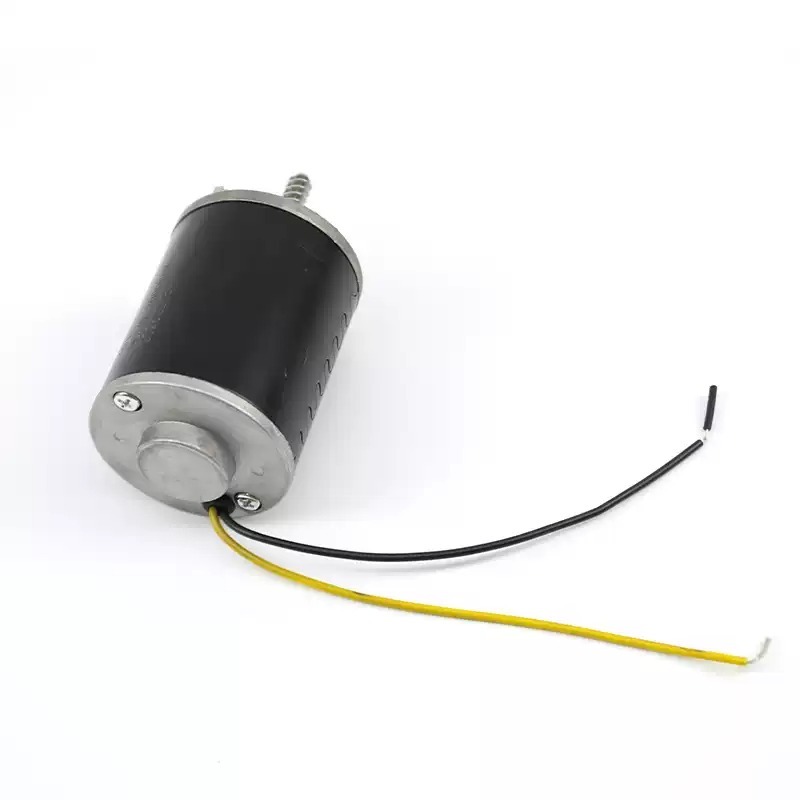 24V DC Gear Motor Spare Parts  - Crane Claw Motor avis et prix