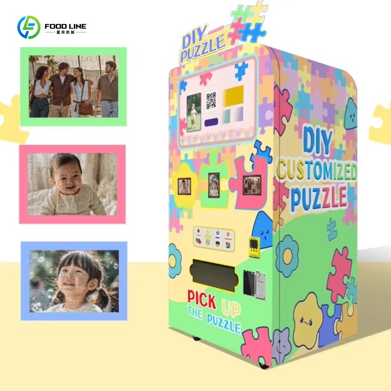 Customized New Arrival Persona - Photo Booth Machine avis et prix