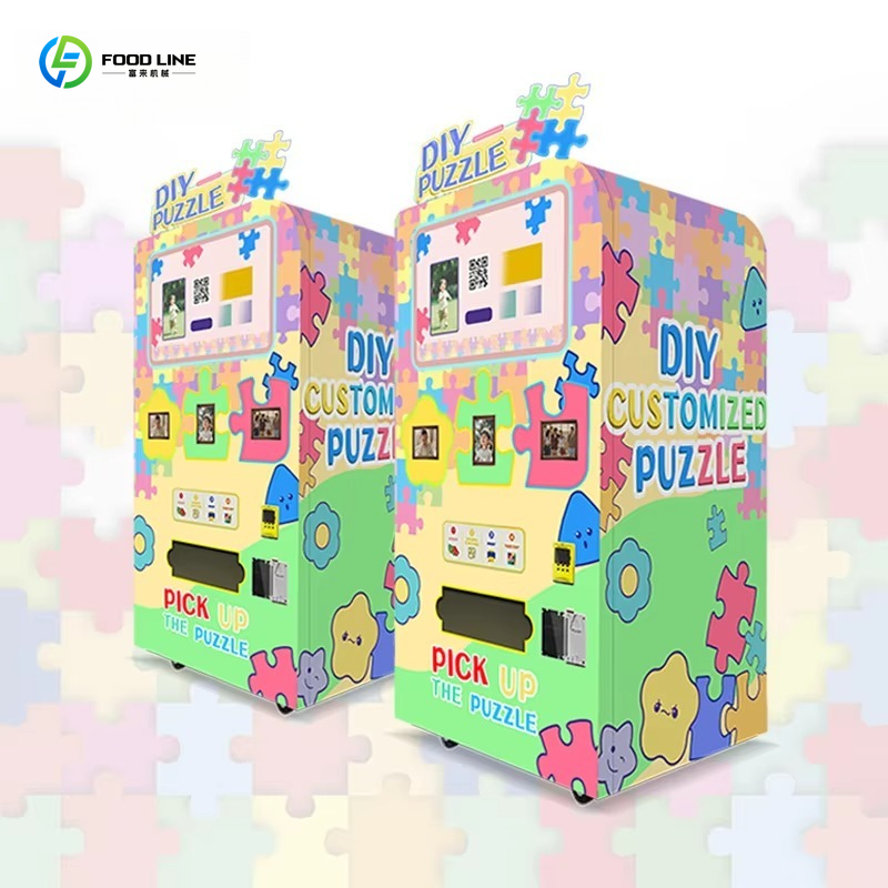Customized New Arrival Persona - Photo Booth Machine avis et prix