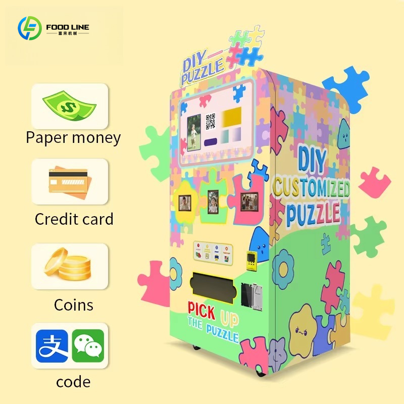 Customized New Arrival Persona - Photo Booth Machine avis et prix