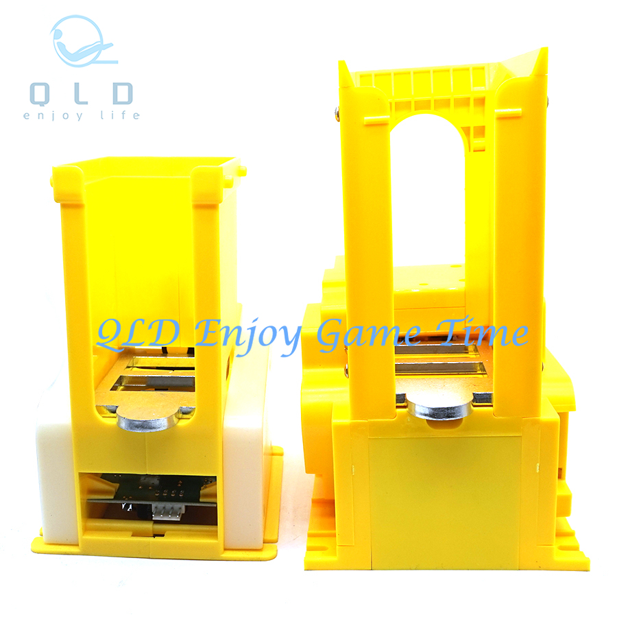 Coin-operated Card Machine Car - Arcade Card Vending Machine avis et prix