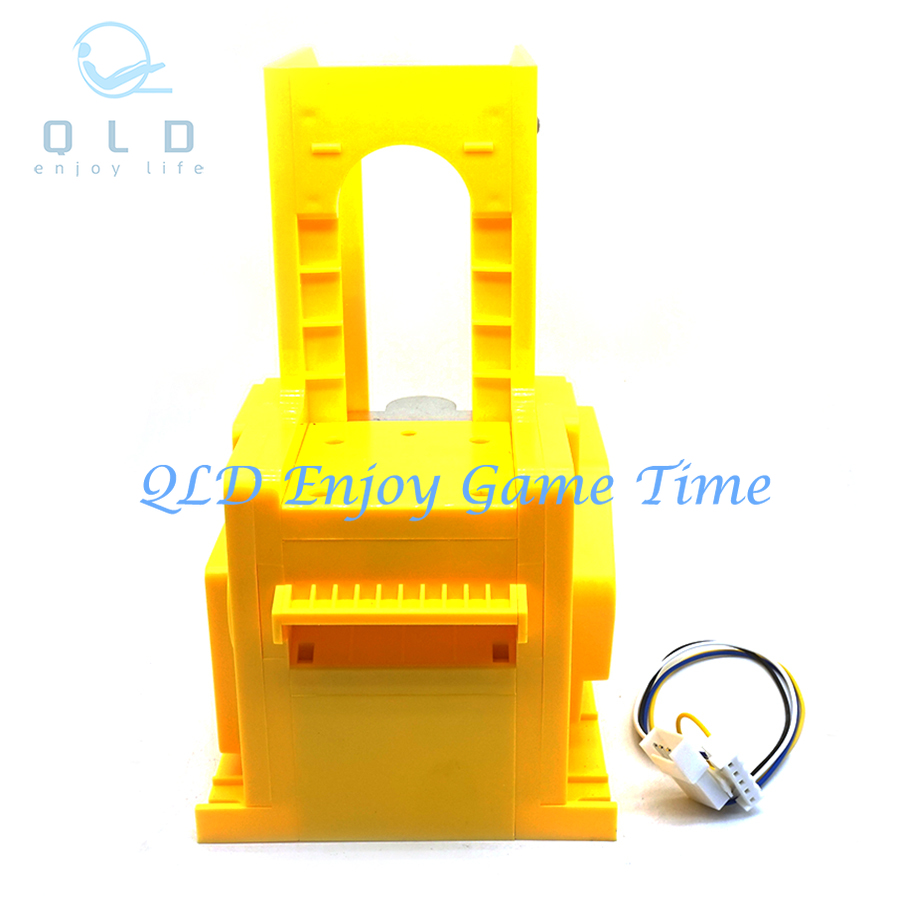Coin-operated Card Machine Car - Arcade Card Vending Machine avis et prix