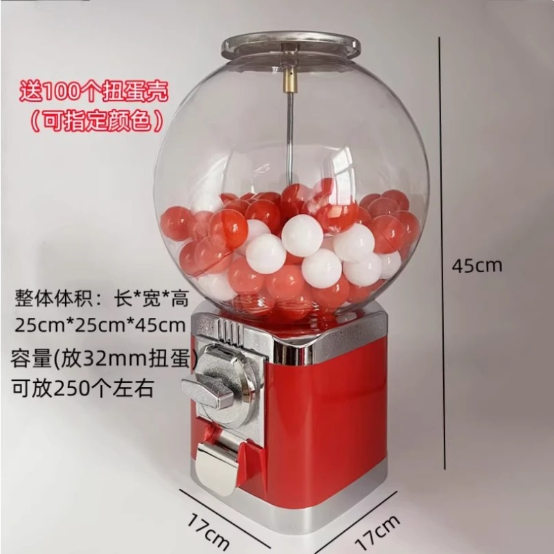 Automatic Sliding Door for Cap - Arcade Style Vending Machine avis et prix