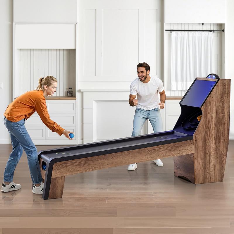 Roll and Score Classic Arcade  - Skee Ball Arcade avis et prix
