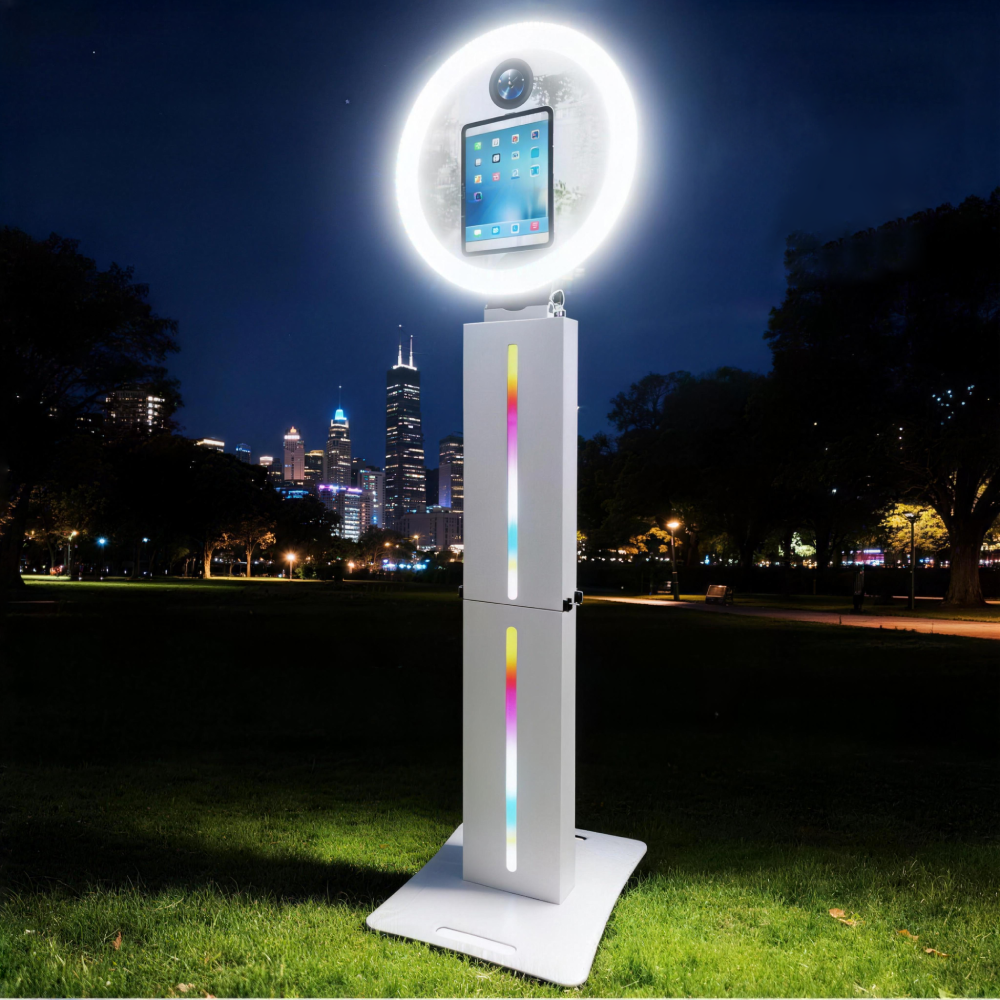 DSLR Photo Booth Machines for  - Photo Booth Machine avis et prix