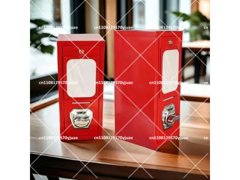 Mini Arcade Slot Machine Notes - Arcade Toy Vending Machine avis et prix