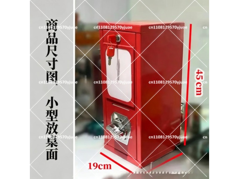 Mini Arcade Slot Machine Notes - Arcade Toy Vending Machine avis et prix