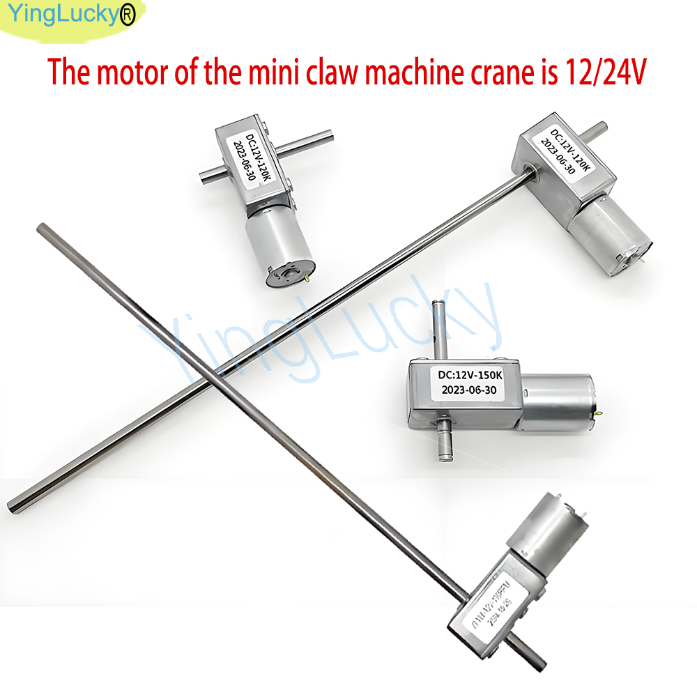 Mini Claw Machine Toy Crane Mo - Crane Claw Motor avis et prix