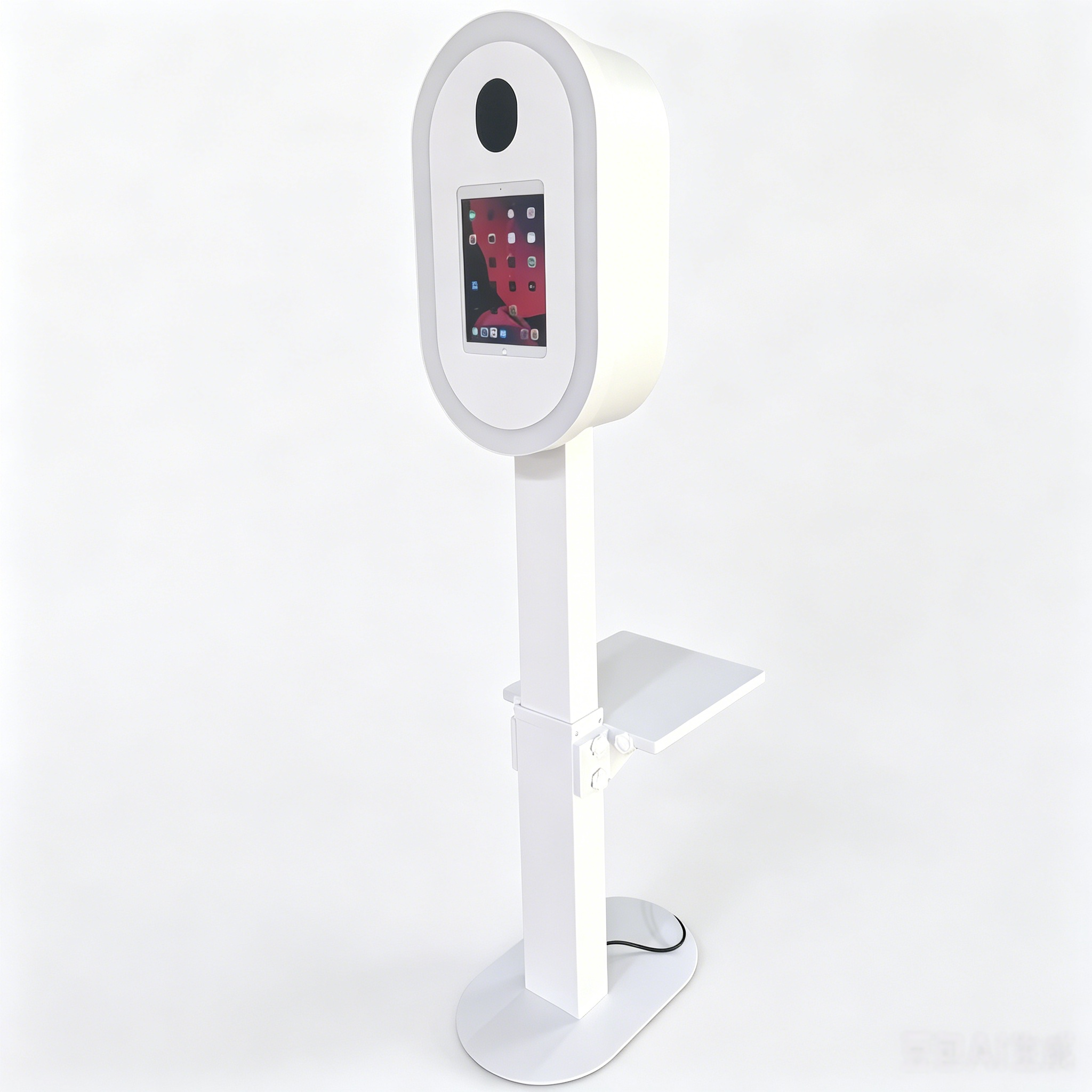 AI Photo Booth Machine with Re - Photo Booth Machine avis et prix