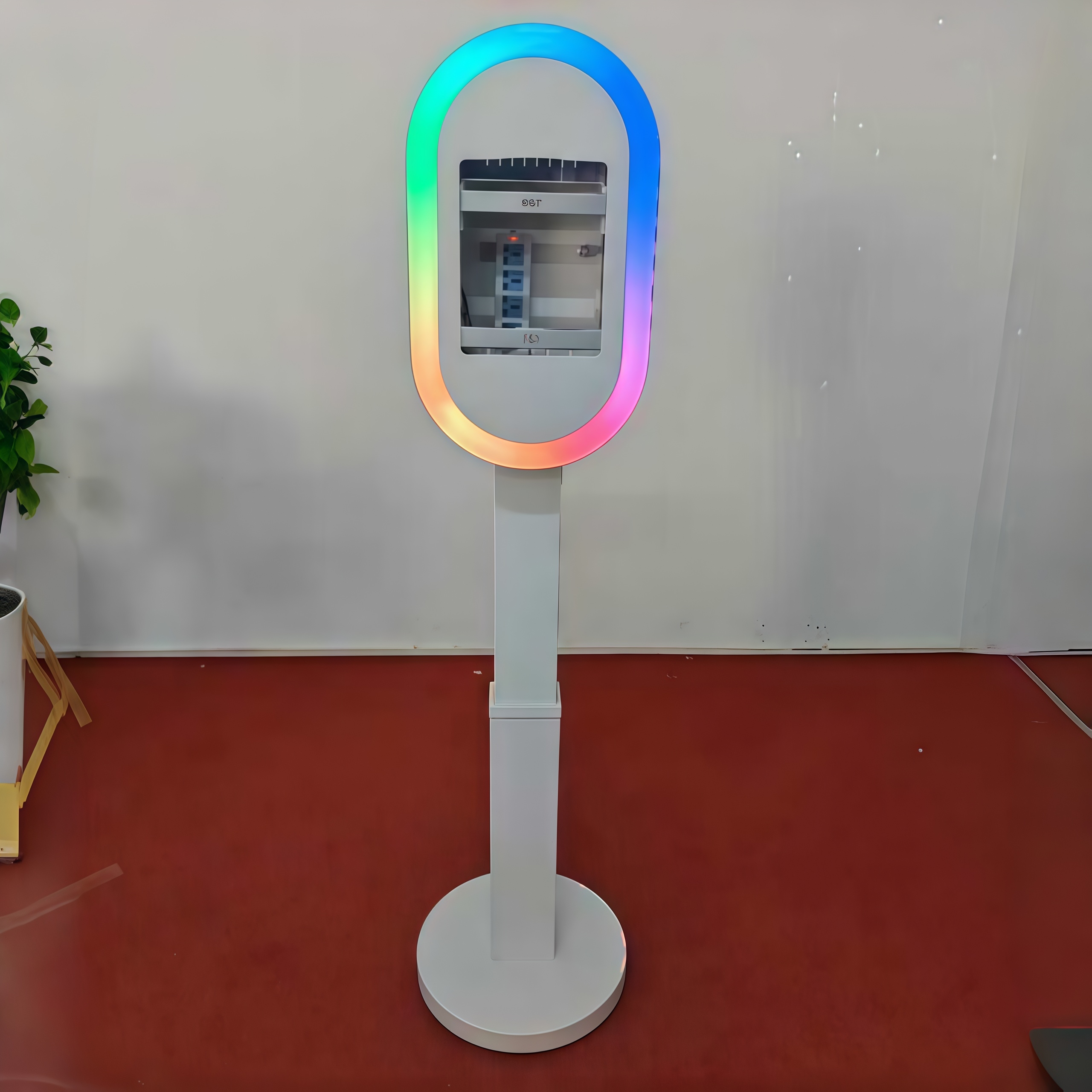 AI Photo Booth Machine with Re - Photo Booth Machine avis et prix