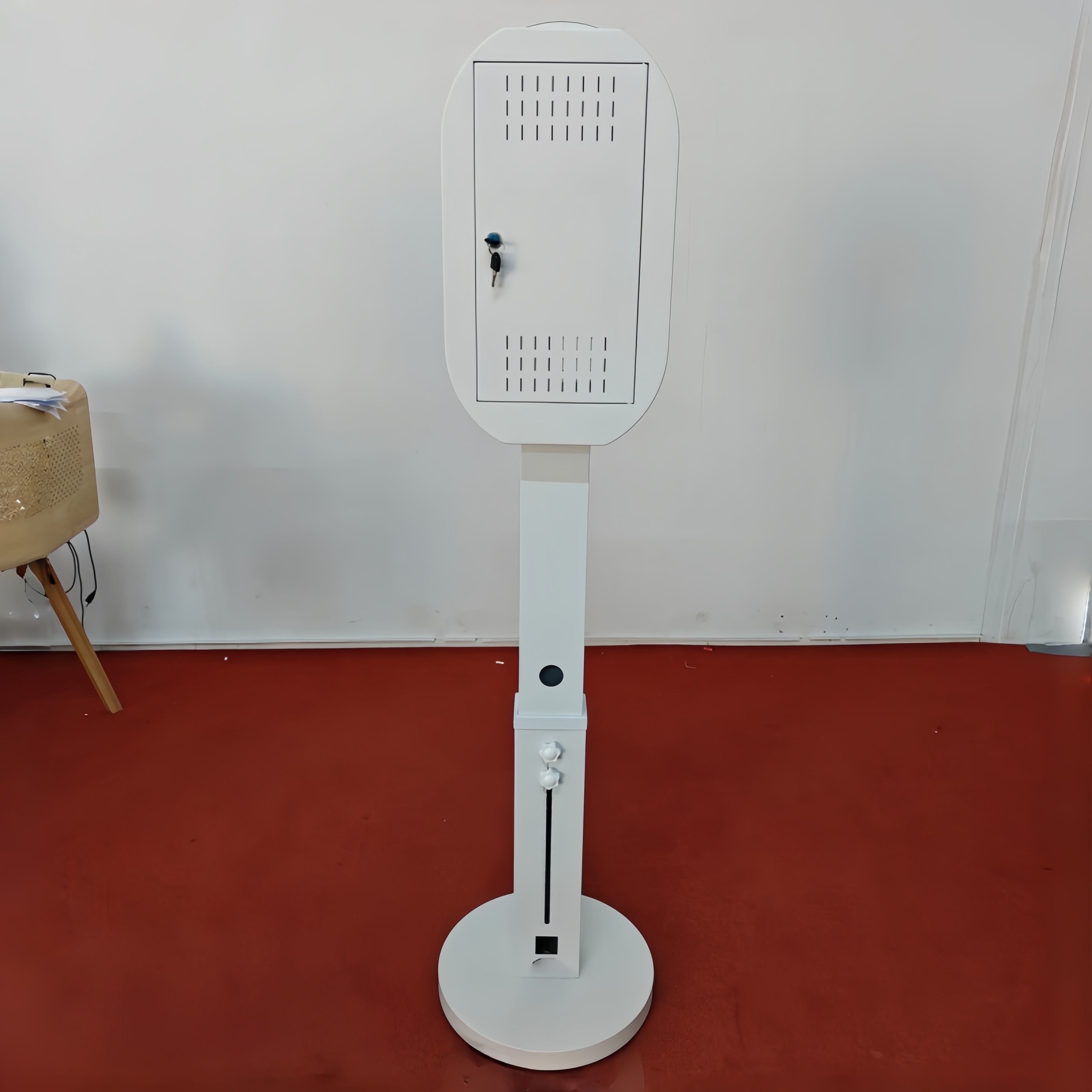 AI Photo Booth Machine with Re - Photo Booth Machine avis et prix