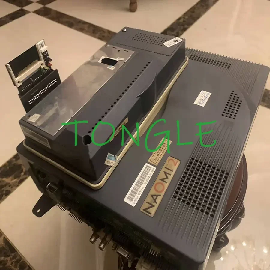 NAOMI DIMM CF Card Adapter, Ar - Arcade Card Vending Machine avis et prix